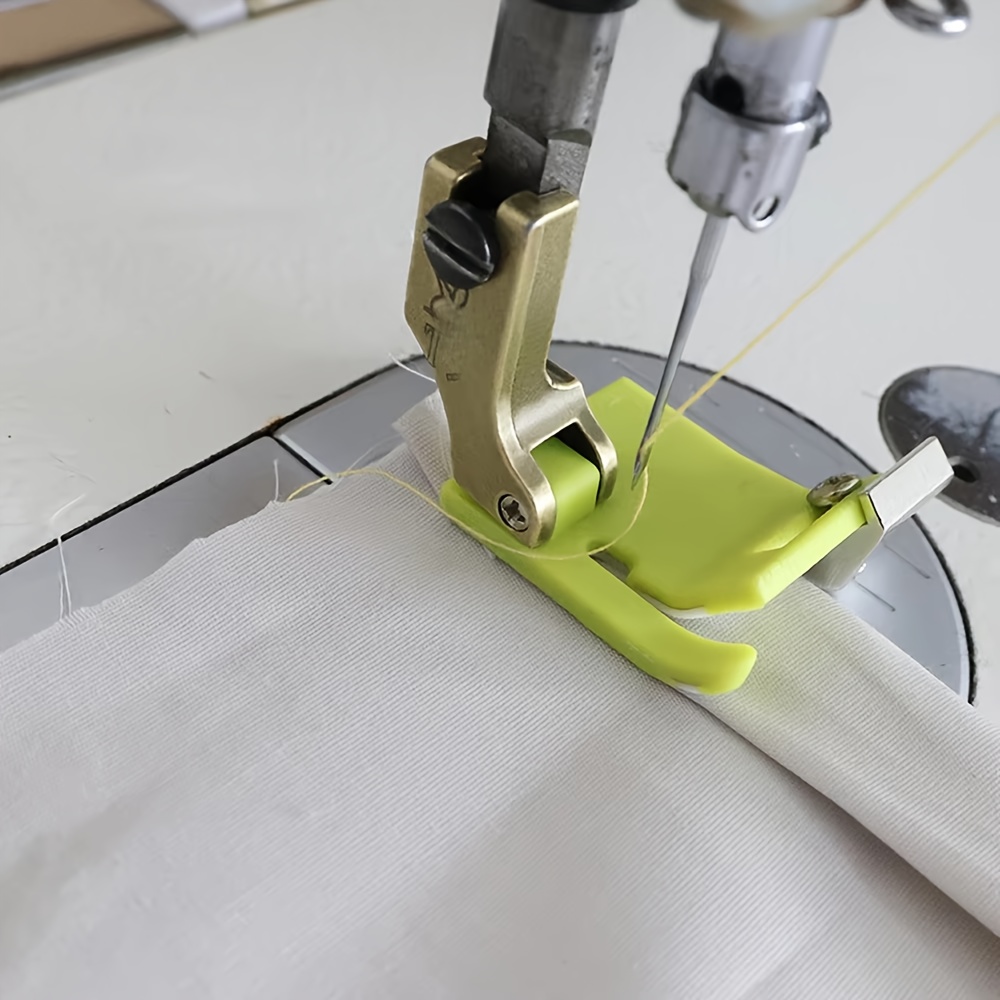 Sewing Expert - 1 Stück zufällige Farbe Kunststoff T9