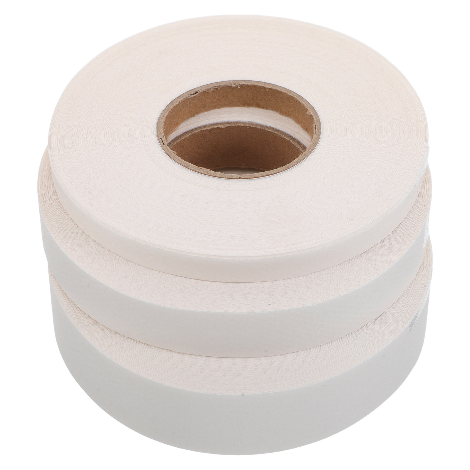 Sewing Roll - 3 Rollen doppelseitiges, thermisch schmelzbares Klebeband