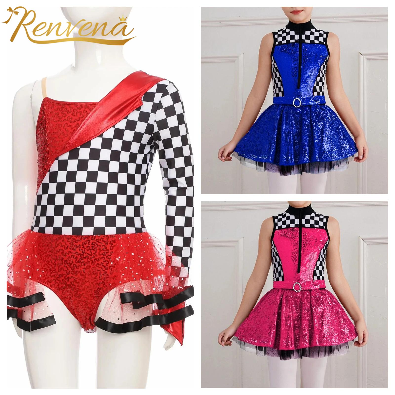 Sewing Vest - Mädchen Rennfahrer Kostüm Kinder Karneval Halloween