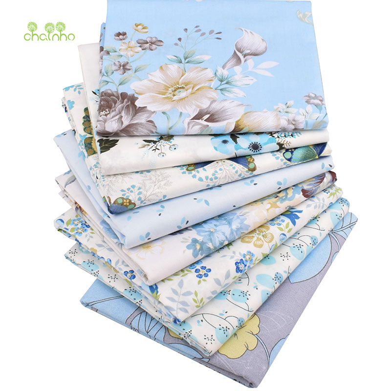 Floral Gedruckt Köper Baumwoll – Sewing In Textile Bewertung und Preis