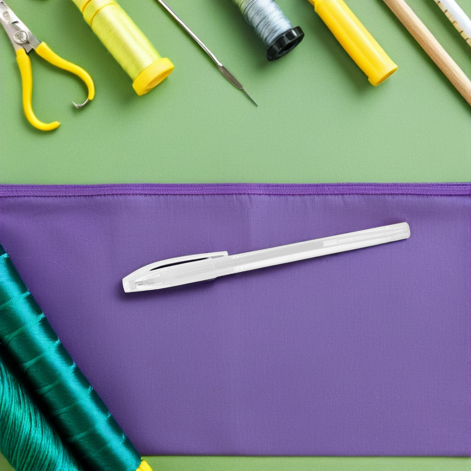 41 Stück verschwindende Stoffm – Sewing Embroidery Fabric Bewertung und Preis