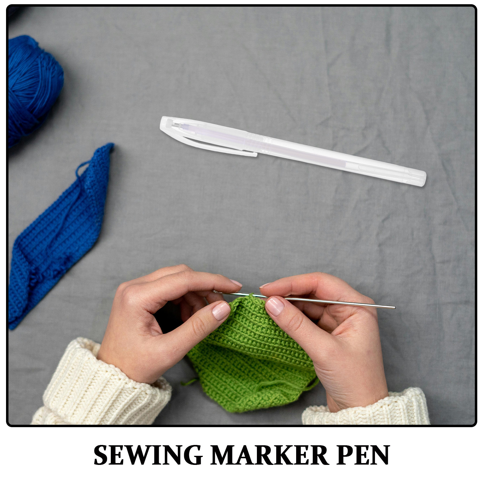 41 Stück verschwindende Stoffm – Sewing Embroidery Fabric Bewertung und Preis