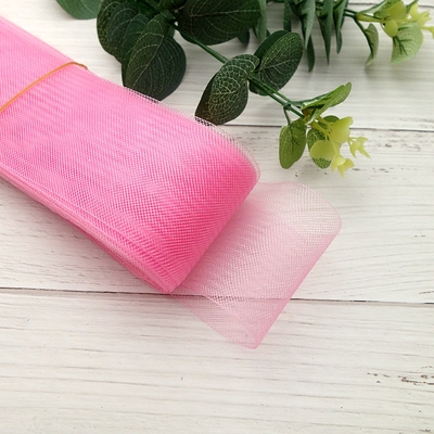 Weiches Polyester-Netzband, fl – Sewing Art Bewertung und Preis