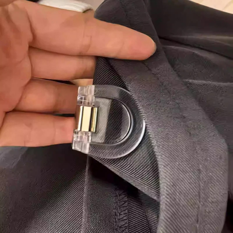 [YU] Kleiderklammern zur Verkü – Sewing Hemming Bewertung und Preis