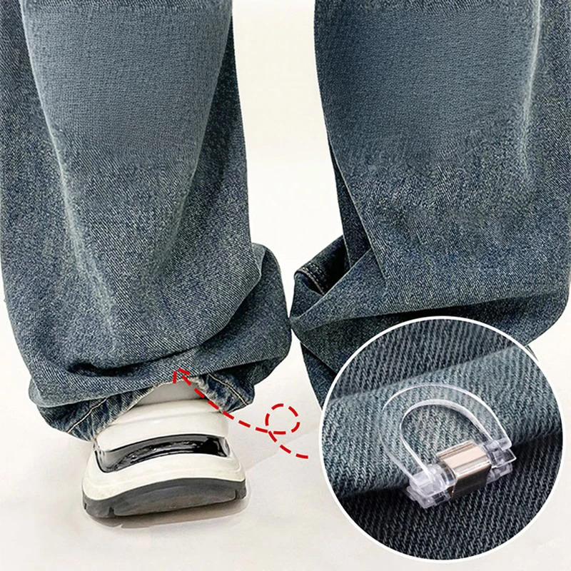 [YU] Kleiderklammern zur Verkü – Sewing Hemming Bewertung und Preis