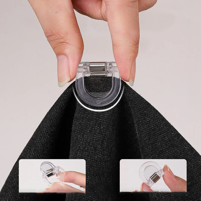 [YU] Kleiderklammern zur Verkü – Sewing Hemming Bewertung und Preis