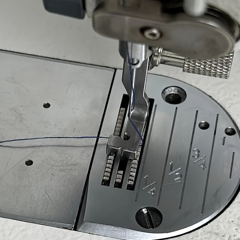 Industrieller Stahl-Nähmaschin – Sewing Expert Bewertung und Preis