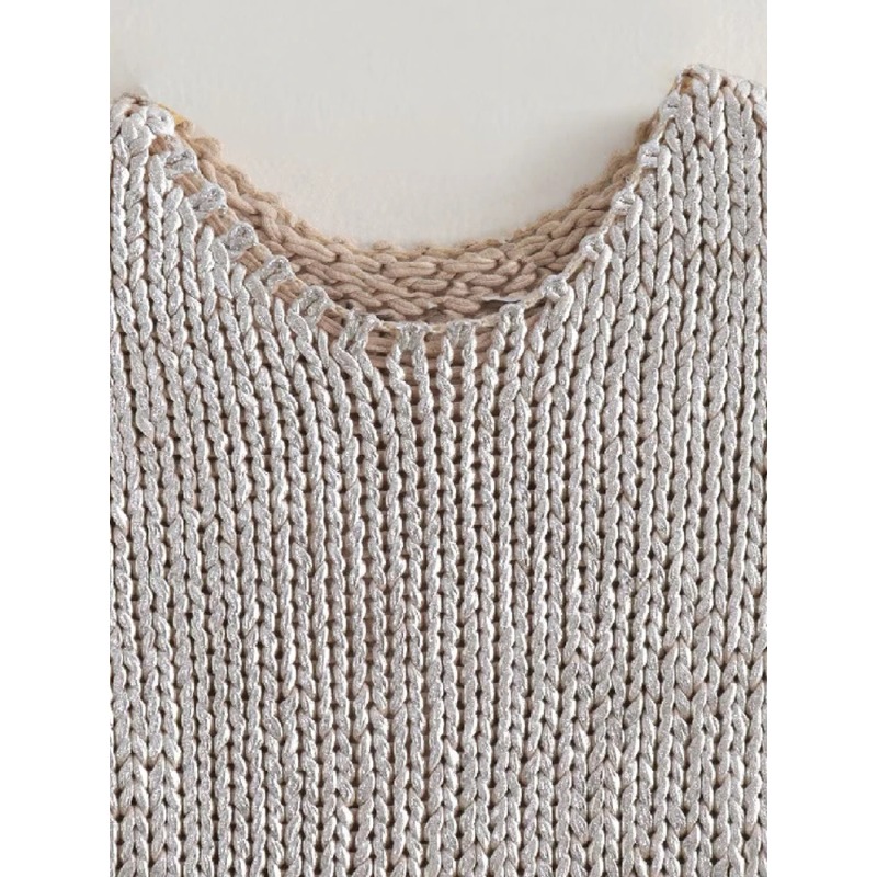 Frauen Stricken Weste 2025, He – Sewing Vest Bewertung und Preis