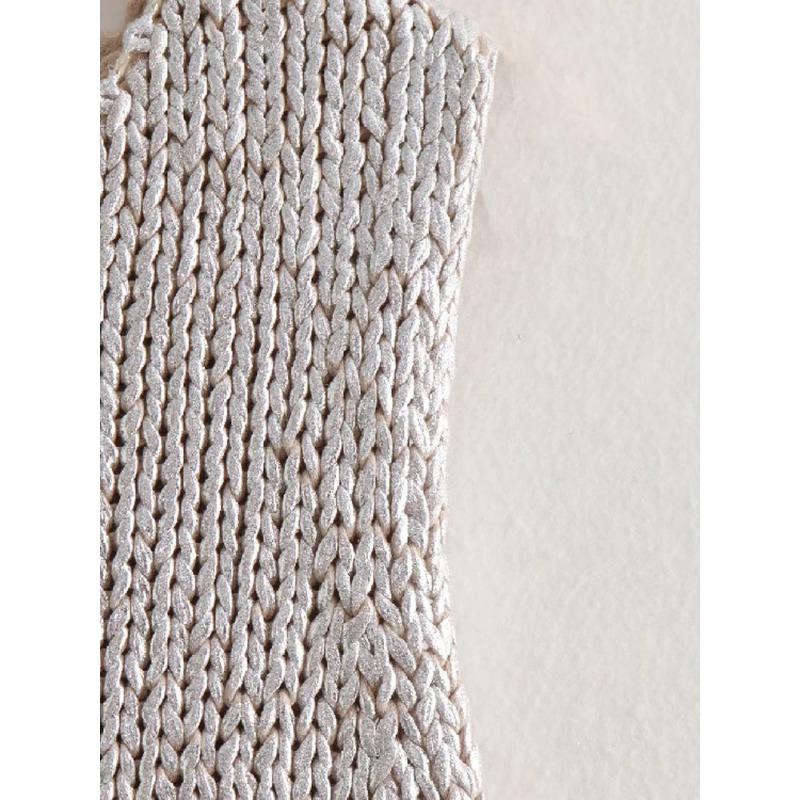 Frauen Stricken Weste 2025, He – Sewing Vest Bewertung und Preis