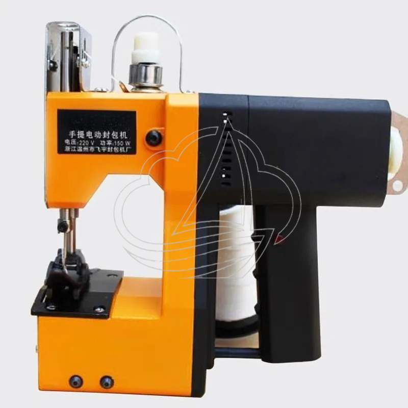 Elektrische GK9-001 210W Tragb – Sewing Machine In Textile Bewertung und Preis