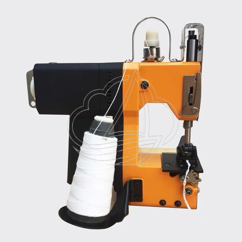 Elektrische GK9-001 210W Tragb – Sewing Machine In Textile Bewertung und Preis