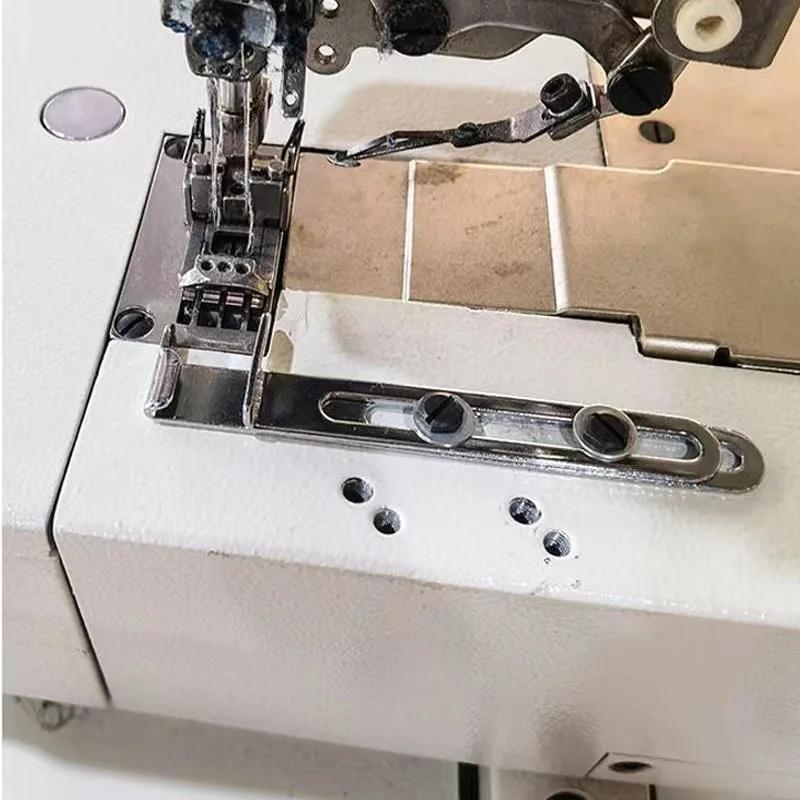 Industrielle Stretch-Nähmaschi – Sewing Hemming Bewertung und Preis