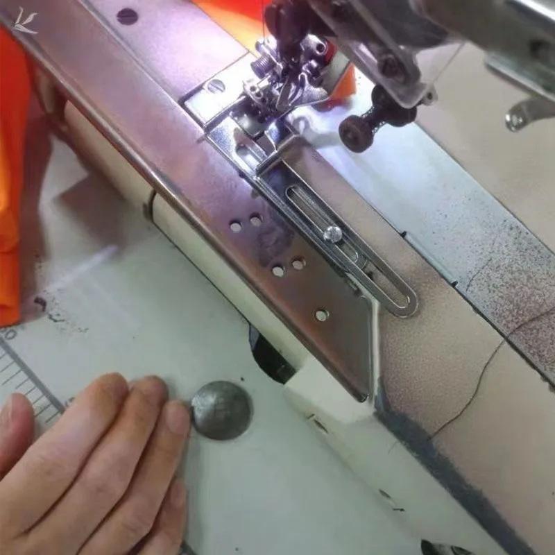 Industrielle Stretch-Nähmaschi – Sewing Hemming Bewertung und Preis