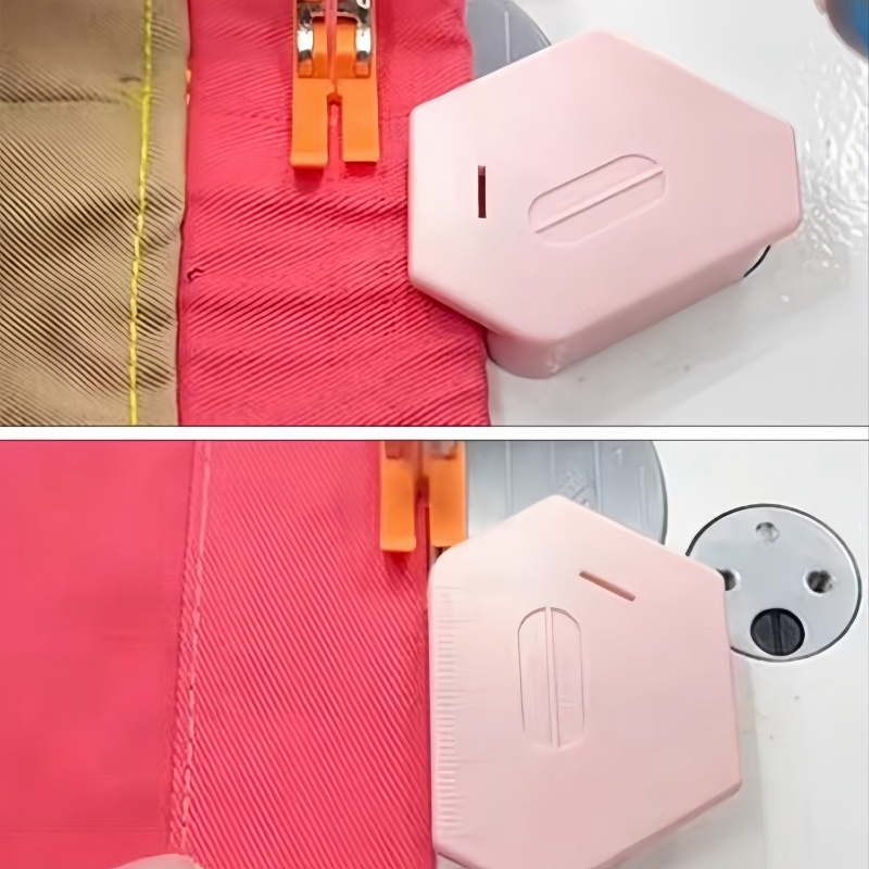 Nähen Magnetische Naht Guide M – Sewing Hemming Bewertung und Preis