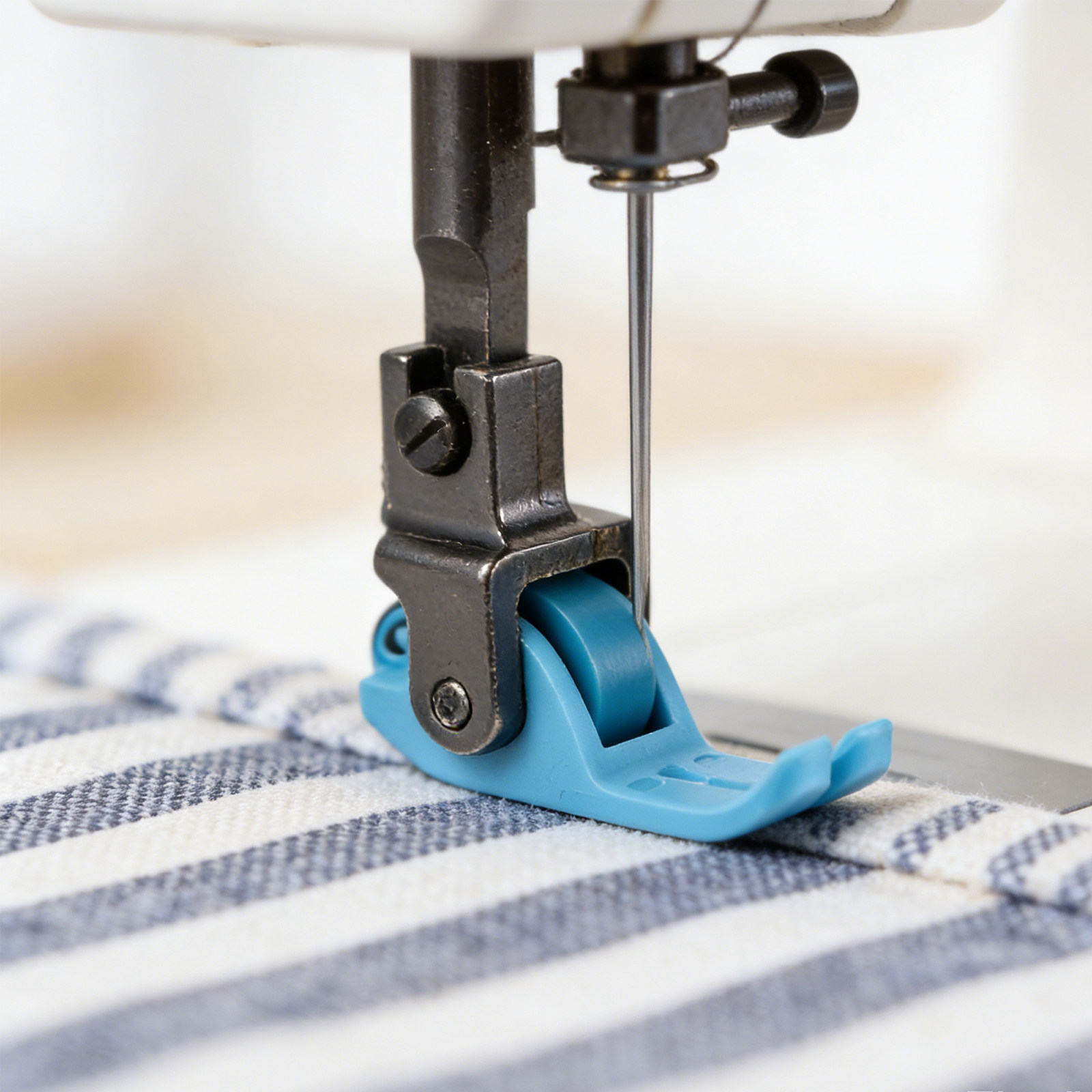 5 Stück PTFE Nähmaschinen-Nähf – Sewing Hemming Bewertung und Preis