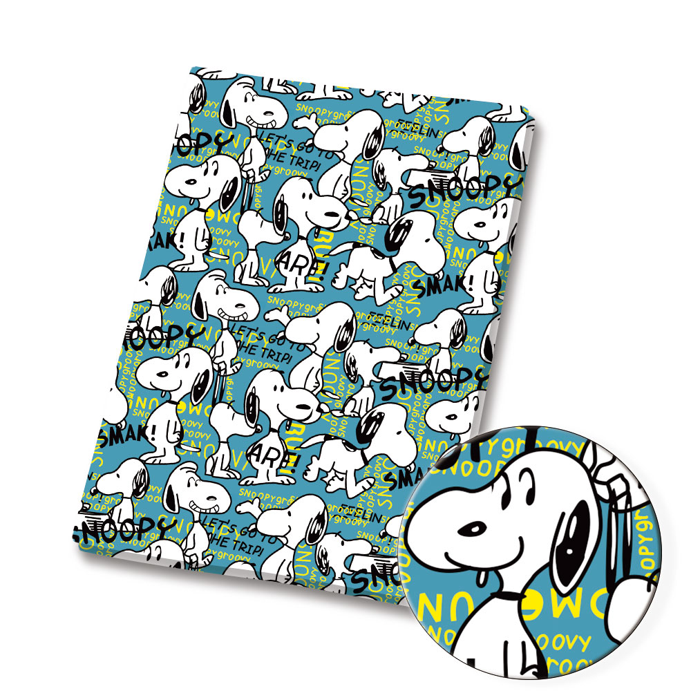 TAKARA TOMY Snoopy Stoff, 140  – Sewing In Textile Bewertung und Preis