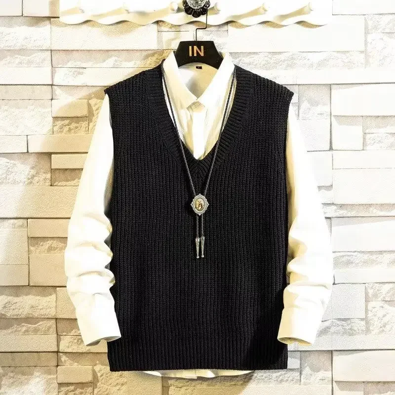Herrenbekleidung, V-Ausschnitt – Sewing Vest Bewertung und Preis