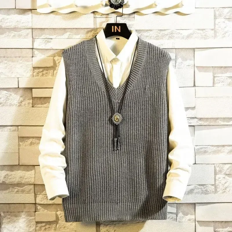 Herrenbekleidung, V-Ausschnitt – Sewing Vest Bewertung und Preis