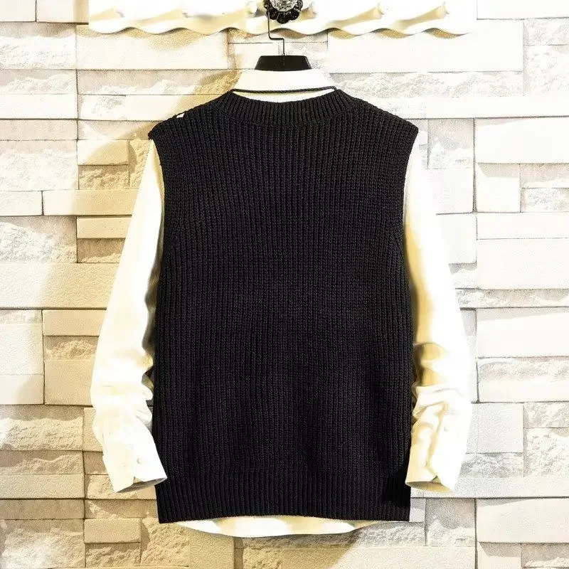 Herrenbekleidung, V-Ausschnitt – Sewing Vest Bewertung und Preis