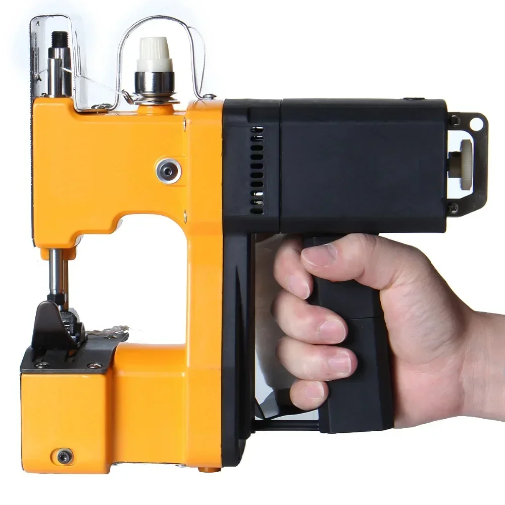 Elektrische Nähmaschine, tragb – Sewing Machine In Textile Bewertung und Preis