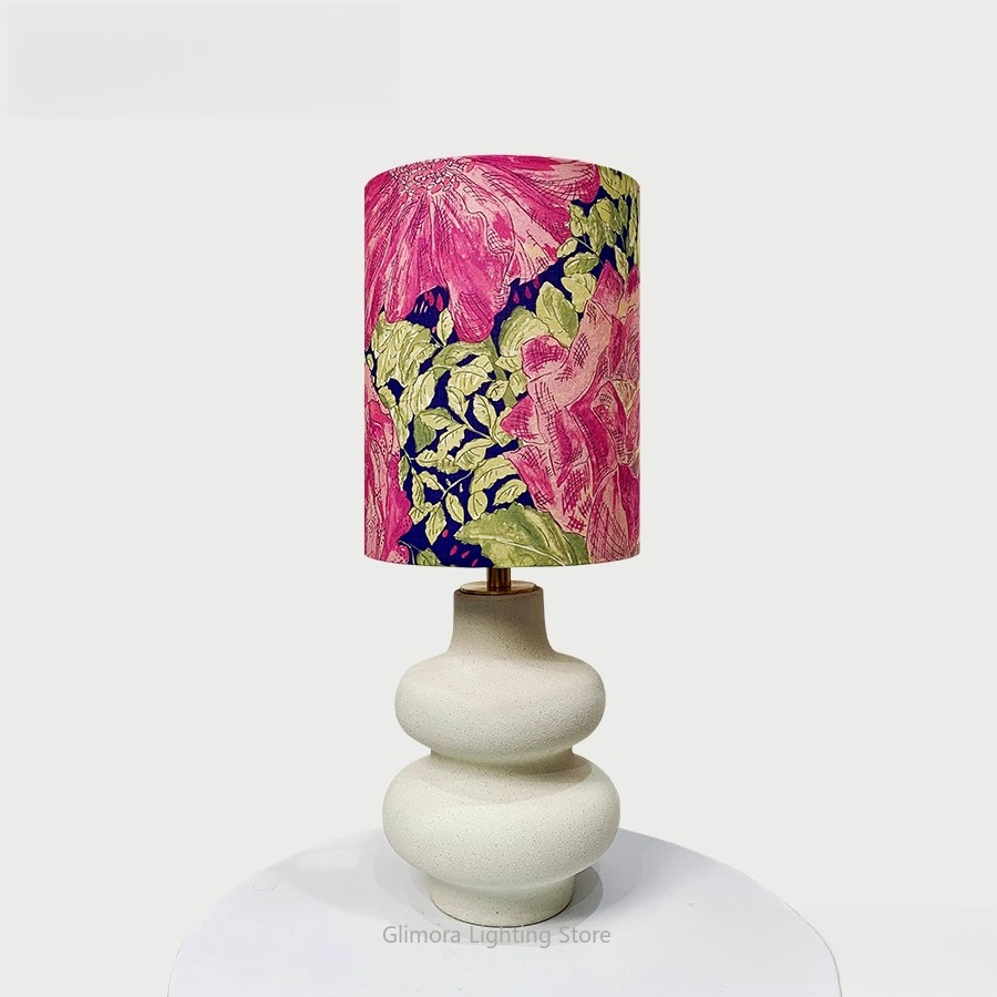 Liberty-Stoff-Tischlampe: Impo – Century Textile & Sewing Supply Online Shopping Bewertung und Preis