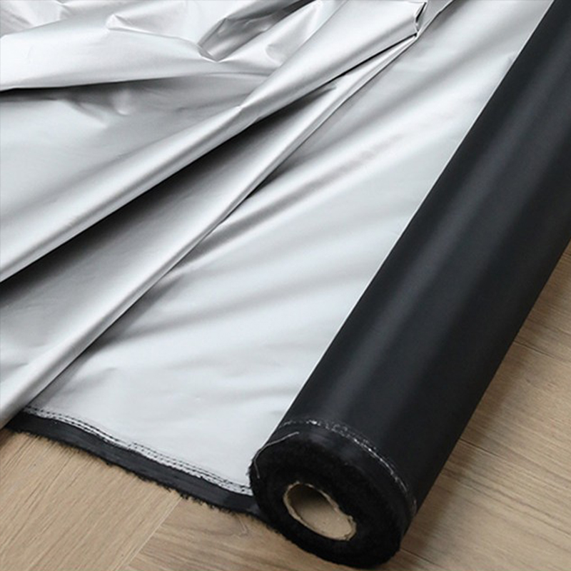 1m Schwarz Silberbeschichteter – Sewing Cloth Bewertung und Preis
