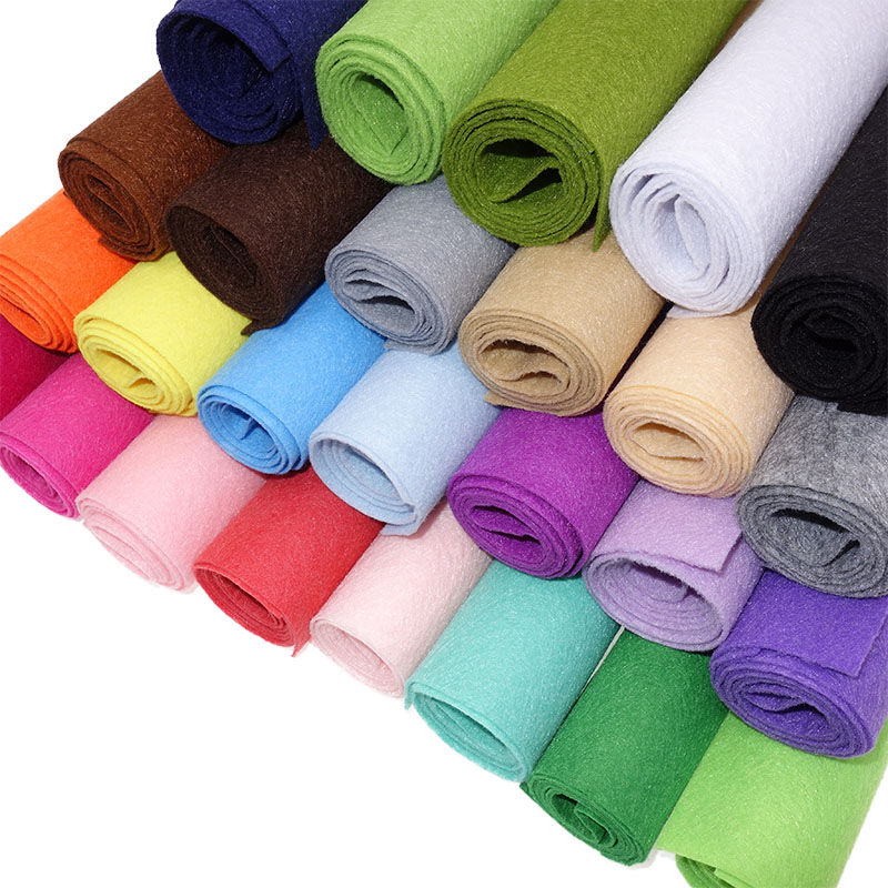 Filzstoff, Vliesstoff, Folie,  – Is Sewing A Textile Craft Bewertung und Preis