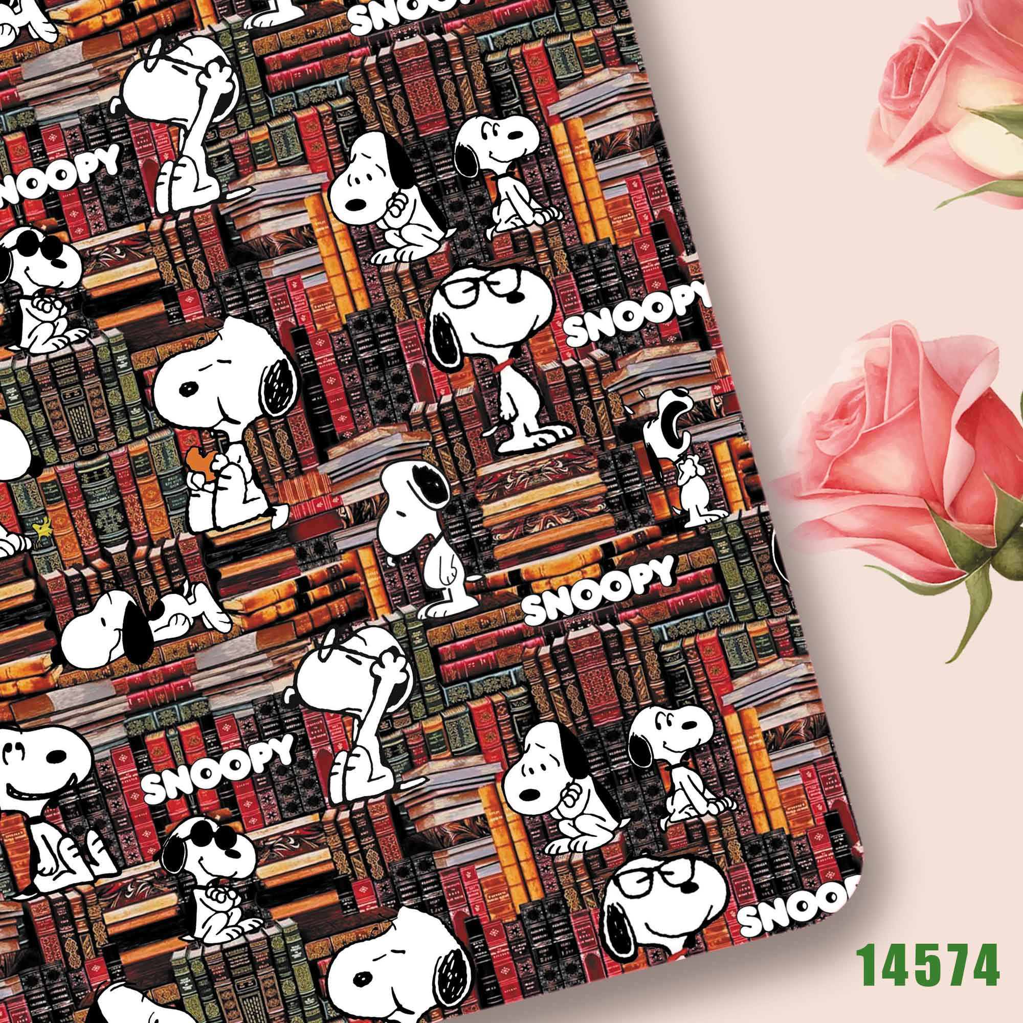 TAKARA TOMY Snoopy Stoff, 140  – Sewing In Textile Bewertung und Preis