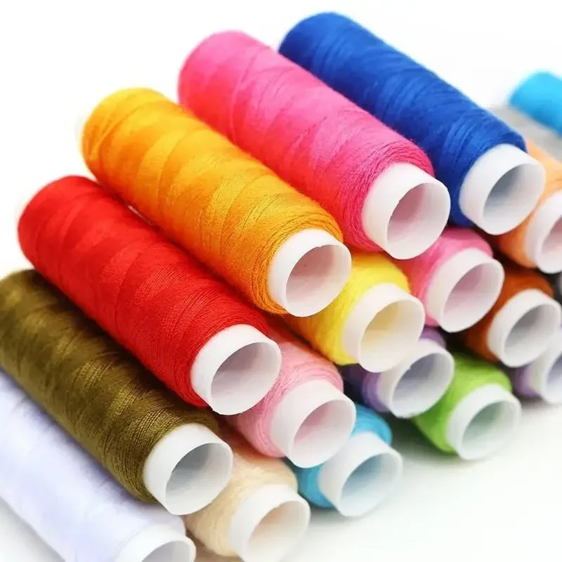 68/98 stücke Multi-funktion Nä – Embroidery Floss Thread Bewertung und Preis