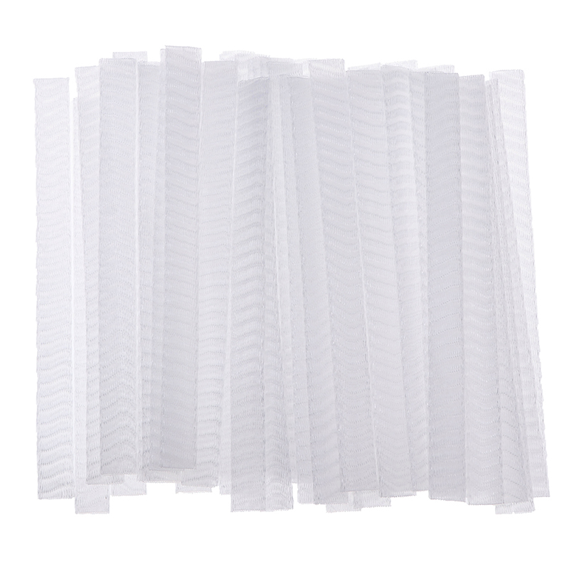 50pcs 12cm Stick faden netz ve – Embroidery Floss Thread Bewertung und Preis