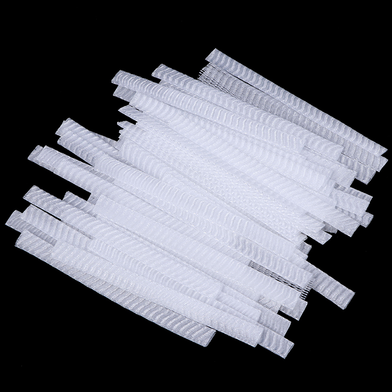 50pcs 12cm Stick faden netz ve – Embroidery Floss Thread Bewertung und Preis