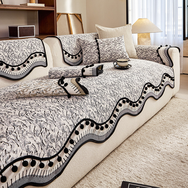 Neues Mid-Century Sofa-Kissen  – Century Textile & Sewing Supply Online Shopping Bewertung und Preis