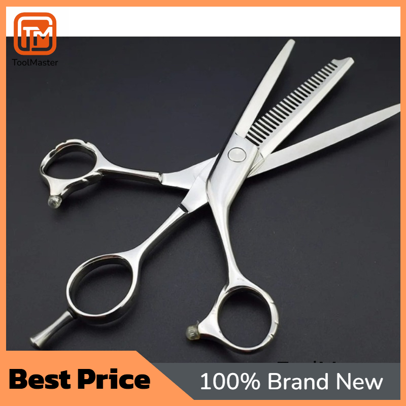 【Bestseller】6 Zoll Drei-Klinge – Pinking Shear Blade Bewertung und Preis