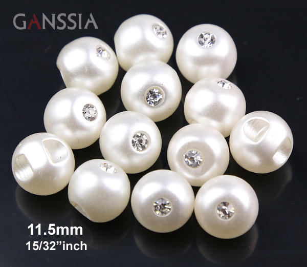 20 teile/los Größe: 11,5mm (0, – Button Hole Cutter Bewertung und Preis