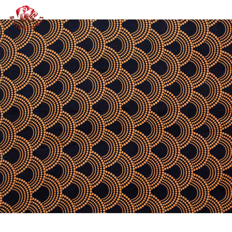 BintaRealWax Afrikanische Stof – Sewing Batik Fabric Bewertung und Preis