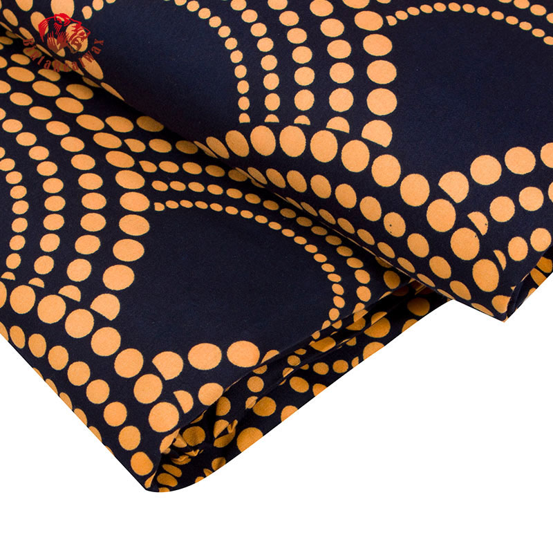 BintaRealWax Afrikanische Stof – Sewing Batik Fabric Bewertung und Preis