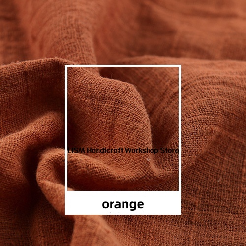 Natürlich gewaschenes Leinen-T – Sewing In Textile Bewertung und Preis