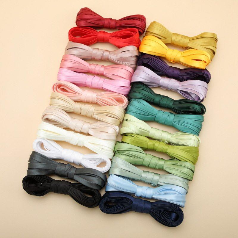 Seidenband für Qipao-Verzierun – Sewing Roll Bewertung und Preis