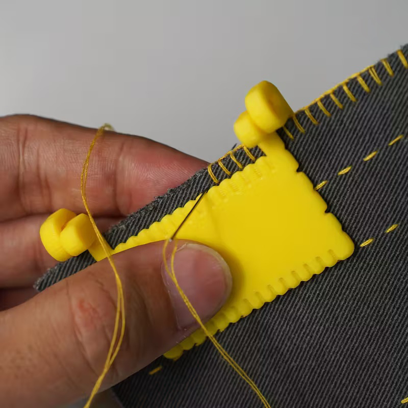 Nahtführungsklammer zum Aufste – Sewing Lab Bewertung und Preis