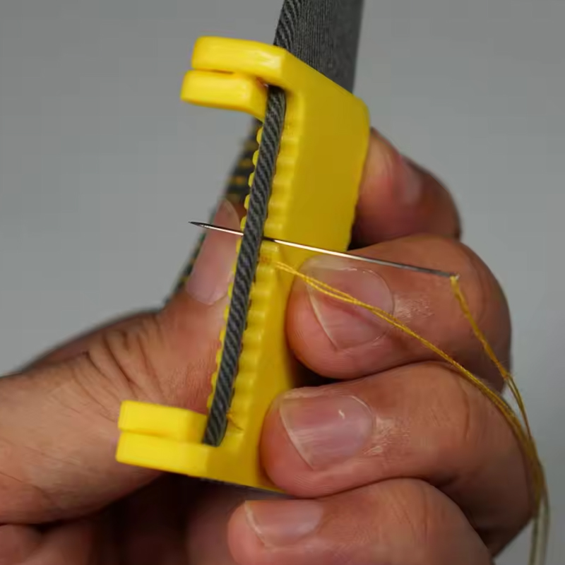 Nahtführungsklammer zum Aufste – Sewing Lab Bewertung und Preis