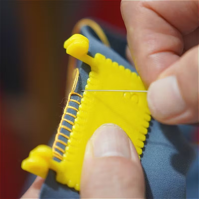 Nahtführungsklammer zum Aufste – Sewing Lab Bewertung und Preis