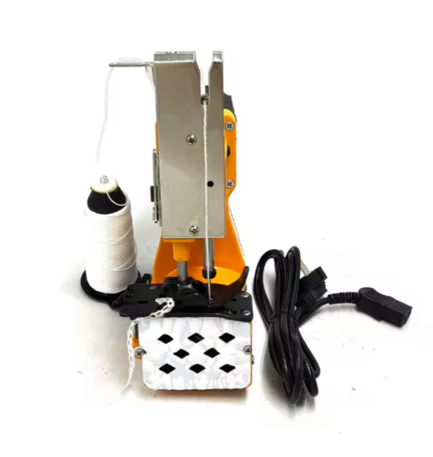 Halbautomatische Elektrische H – Sewing In Textile Bewertung und Preis