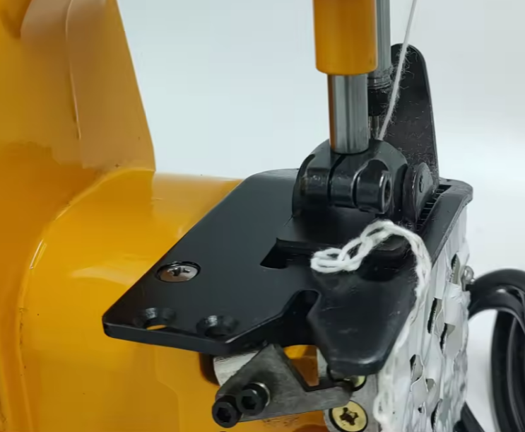 Halbautomatische Elektrische H – Sewing In Textile Bewertung und Preis