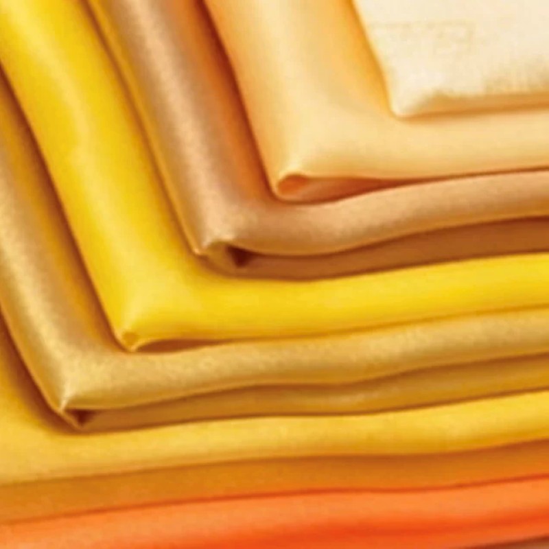 Mehrfarbiger Weicher Satin-Sto – Is Sewing A Textile Craft Bewertung und Preis