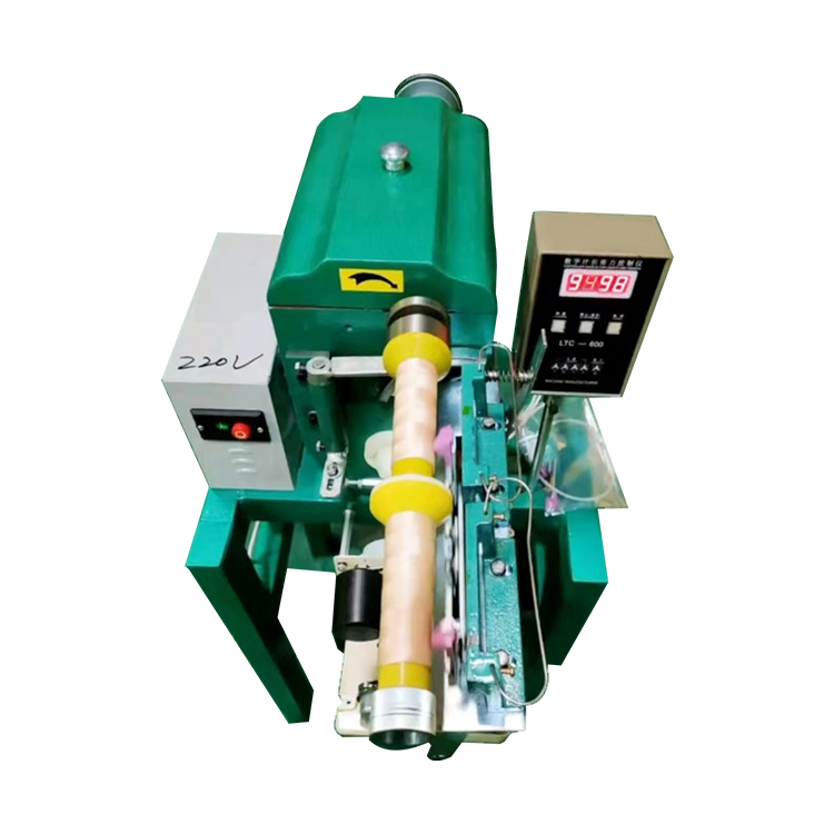 Hochwertige 6-Spindel-Nähgarnm – Sewing In Textile Bewertung und Preis