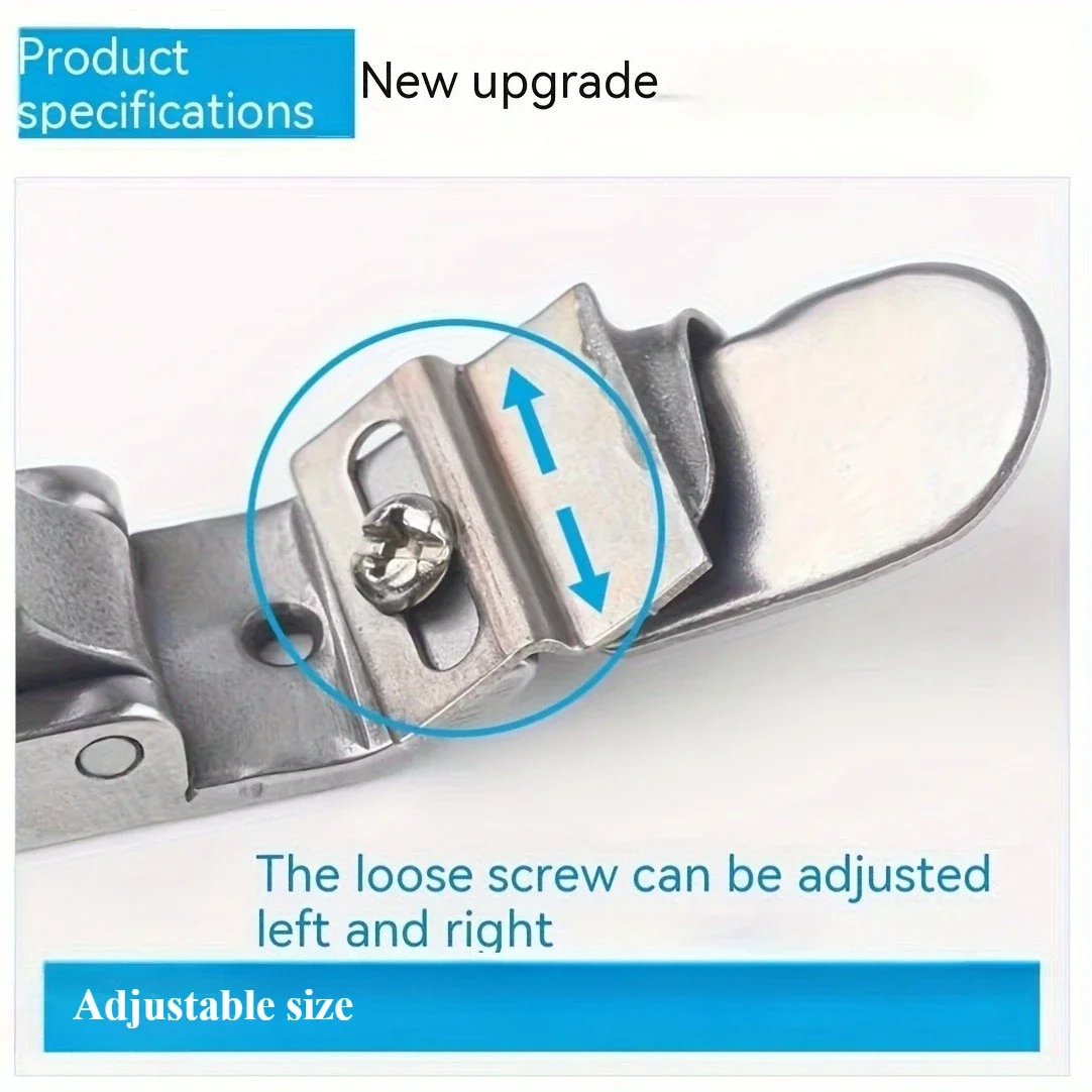 Verstellbarer Bügelfreier Saum – Sewing Expert Bewertung und Preis