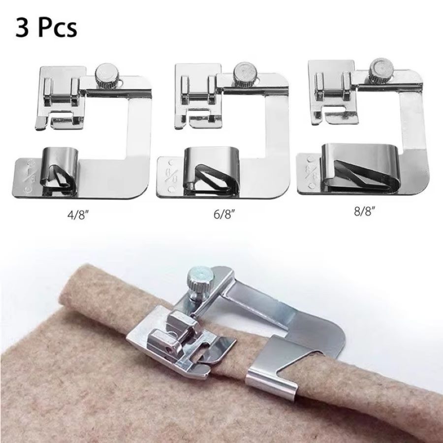 1-3 Stück 13/19/25mm Nähmaschi – Sewing Expert Bewertung und Preis