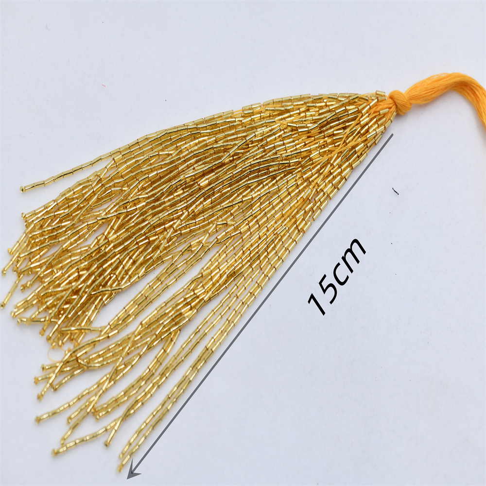 15 cm breit, 1 Bündel, Gold, S – Sewing Lab Bewertung und Preis