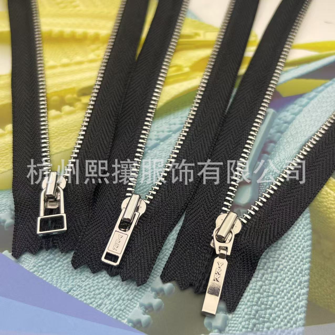20 teile/los YKK Metall Reißve – Sewing Textile Art Bewertung und Preis