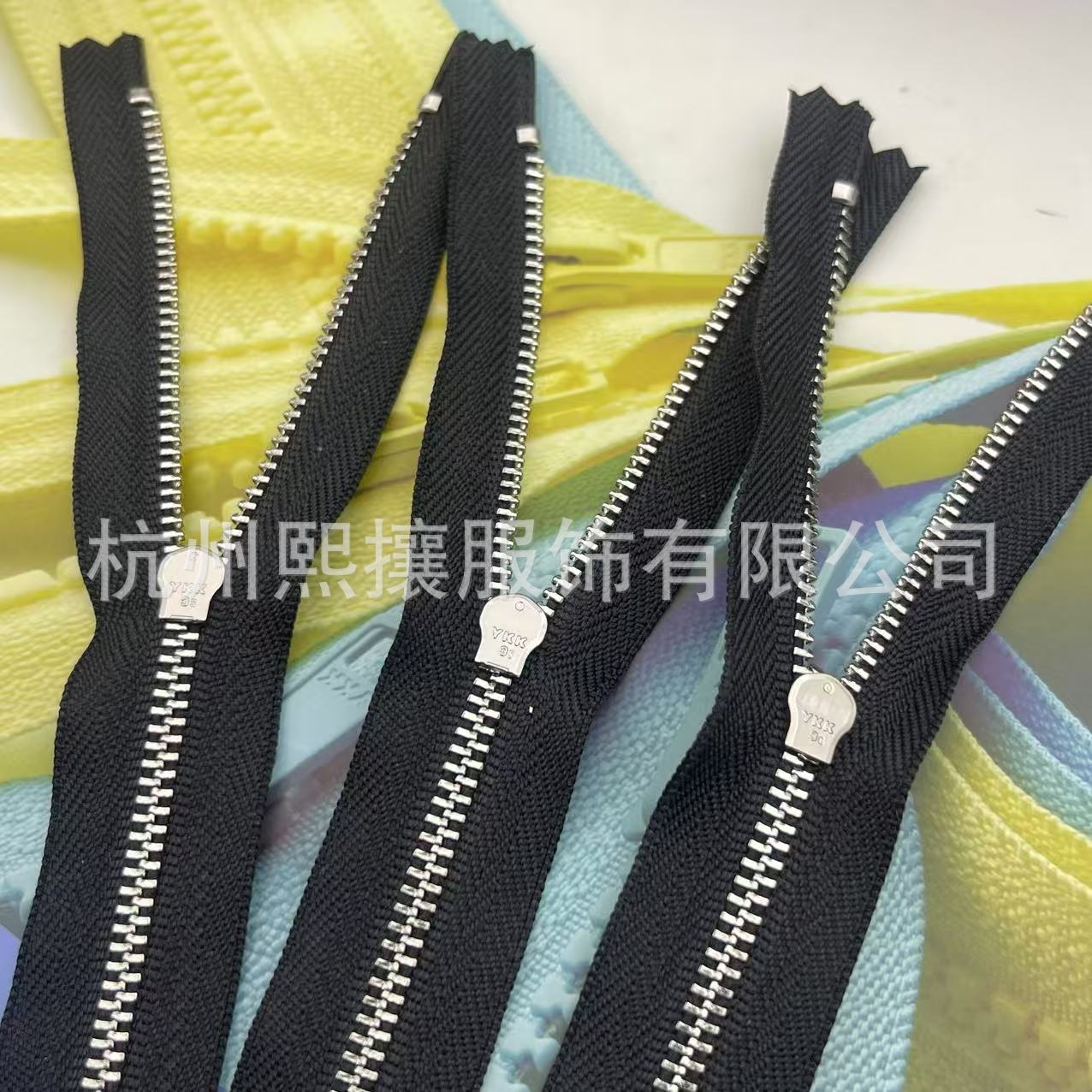 20 teile/los YKK Metall Reißve – Sewing Textile Art Bewertung und Preis